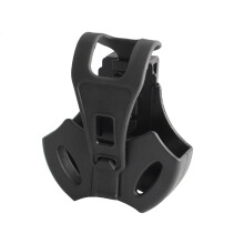 Handcuffs Case Mole  Waist Handcuffs Case  Handcuffs Holster Mole  Fasteners Pouch Case Belt Holder
