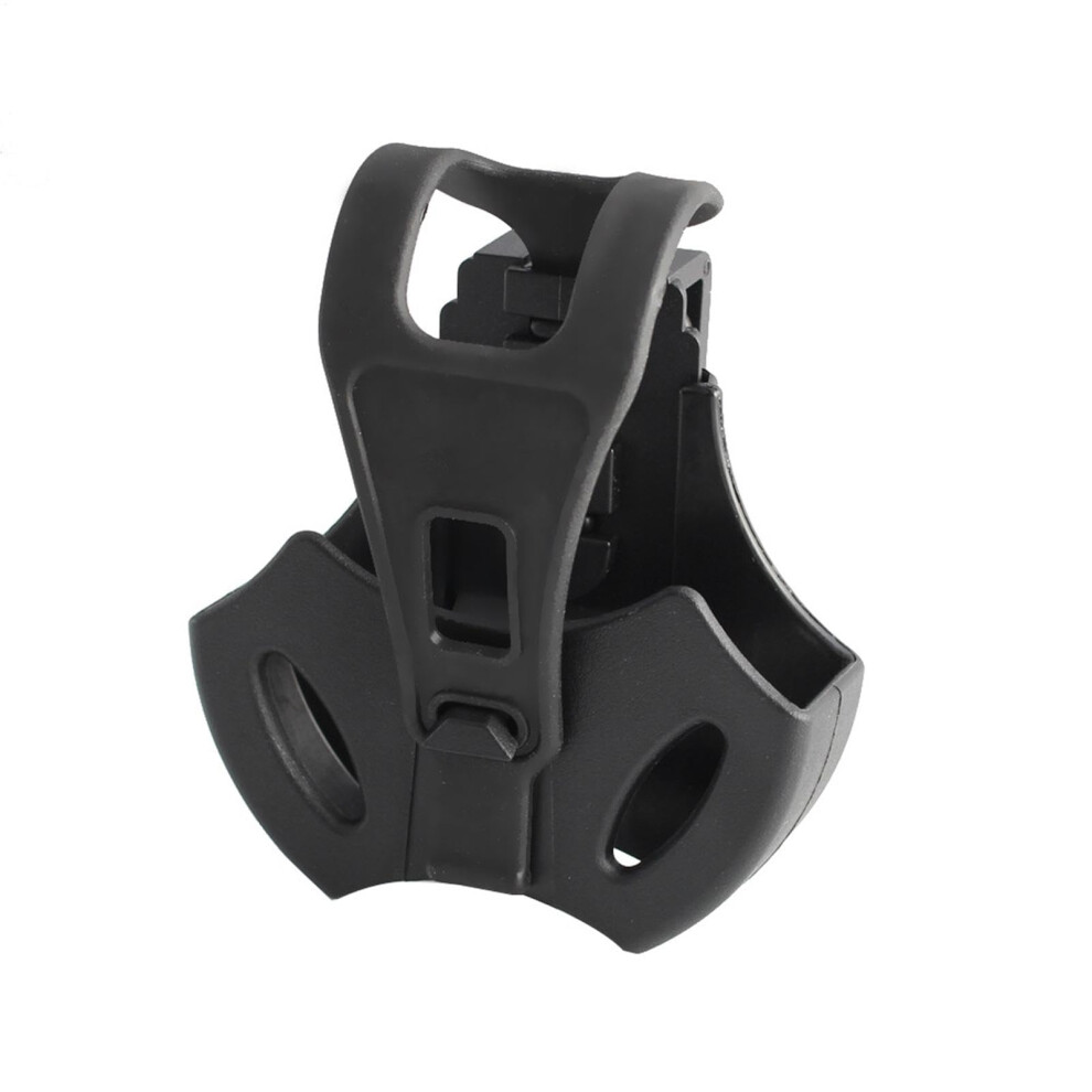 Handcuffs Case Mole  Waist Handcuffs Case  Handcuffs Holster Mole  Fasteners Pouch Case Belt Holder