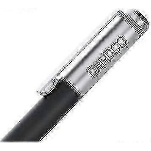 2024 Cs-100 Solo Stylus - Black 2