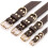 Collar for pets, training collar, large pet collars, traditional collar 2