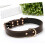 Collar for pets, training collar, large pet collars, traditional collar 3