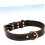 Collar for pets, training collar, large pet collars, traditional collar 4