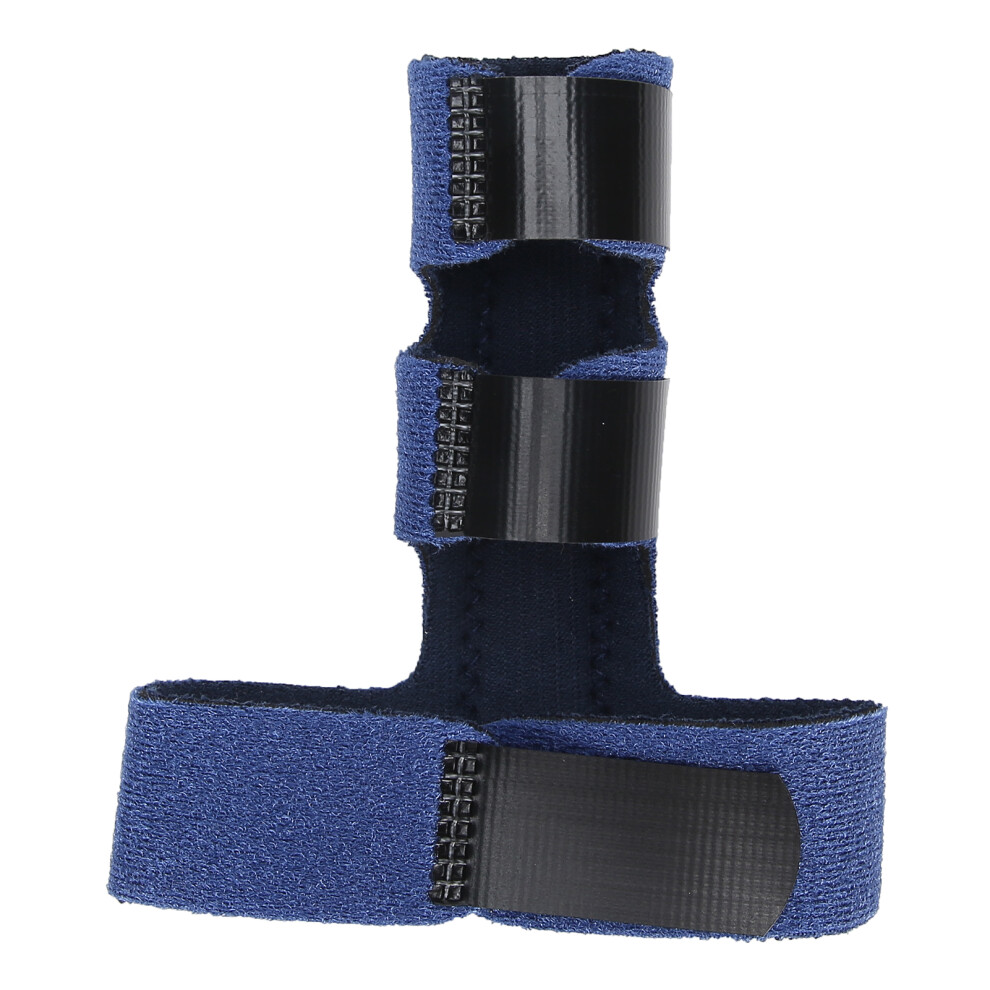 Mallet Finger Brace For Tendon Release, Adjustable Full Splints With Aluminum Bar For Arthritis Pain Relief And Post Operative Recovery For Daily Use