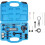 Timing Tool Kit with Camshaft and Crankshaft Alignment, Precision Locking Chain for Engine 5