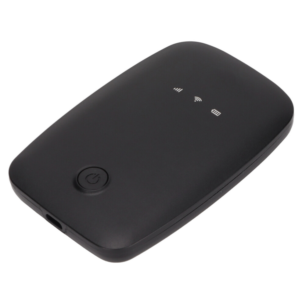 High-Speed M3 4G Lte Mobile Hotspot 150Mbps 2100Mah Battery 8761375725647