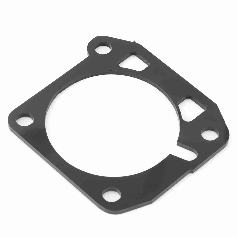 Honda Civic 70Mm Thermal Throttle Body Gasket For Coupe Hatchback Sedan 5091379311915