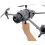 Compact Support Bracket For Mavic 4 Pro Long Lens Photography Stability Drone Mount Compatibility 3