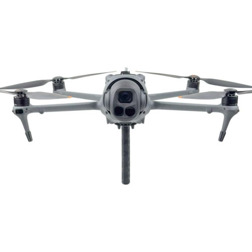 Compact Support Bracket For Mavic 4 Pro Long Lens Photography Stability Drone Mount Compatibility 1