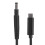 Έξοδος 18-20V τύπου C USB-C θηλυκή είσοδος DC τροφοδοσίας PD καλώδιο φόρτισης PD 8
