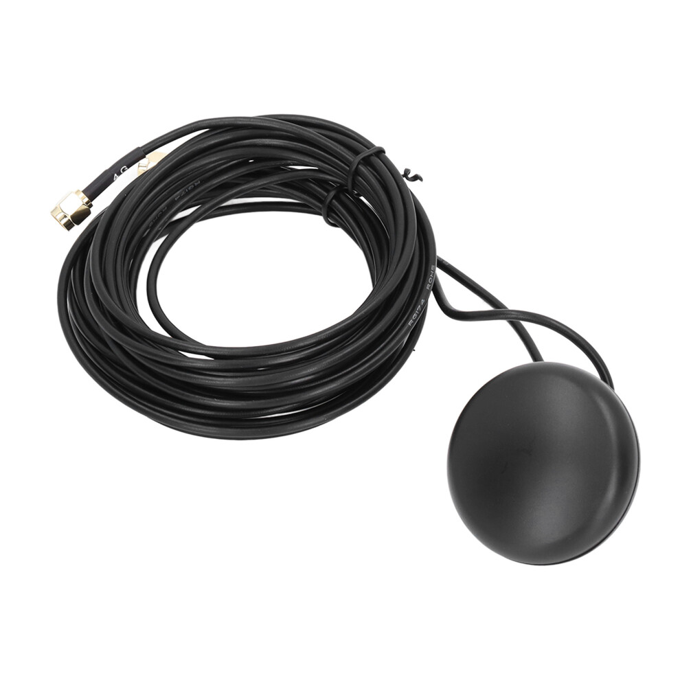 4G Gps Antenna Omnidirectional Wall Mount 2 Mode, 3M Sma Male 3071375728292
