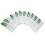 Accurate Cow Pregnancy Testing Paper - 10Pcs Disposable Set 2