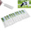 Accurate Cow Pregnancy Testing Paper - 10Pcs Disposable Set 14