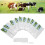 Accurate Cow Pregnancy Testing Paper - 10Pcs Disposable Set 12