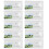 Accurate Cow Pregnancy Testing Paper - 10Pcs Disposable Set 9