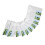 Accurate Cow Pregnancy Testing Paper - 10Pcs Disposable Set 11