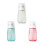 Essential Beauty Buddy: Μίνι άδεια μπουκάλια ψεκασμού για ομοιόμορφη διανομή και 2