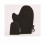 (2 pz) TANNING MITT LOTE 1