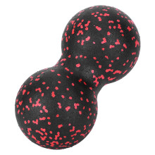Massage Ball Muscle Release Ball Fitness Ball For Muscle Recovery Back Pain Relief Home Gym Athletes