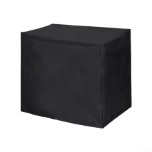 210D Oxford Waterproof Dust Cover For Ice Makers Kitchen Use Durable Ice Maker Cover