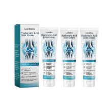 (3pcs)1-3x Hyaluronic Acid Joint Cream, Hyaluronic Acid Joint Massage Cream, AdvancedBone & Joint Care Gel for Back, Neck, Hands, Knees Massage