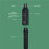 M-VAVE WP-7 2.4G Wireless Microphone Xlr Transmitter Receiver Wireless Mic System for Dynamic Microphones Dual-Channel 3