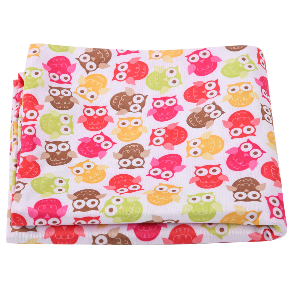 Waterproof Wet Dry Bag Large Capacity Cloth Snacks Waterproof Diaper Organizer H16