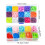 600/1500Pcs Stitching Markers with 20/75Pcs Knitting-Set 2 4