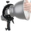 Type Bracket Bowens Mount for Flash Light Speedlite Snoot Softbox V850II 860II AD200Pro Holder 2