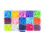 600/1500Pcs Stitching Markers with 20/75Pcs Knitting-Set 2 5