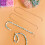 10Pcs Curved Beading Needle for Bead-Insertion skills loo 6