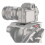 FöR  Stabilisator   Stativ ARCA  Camera Multifunction Multi-Use ÖVre Quick Release Plate 3