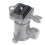 FöR  Stabilisator   Stativ ARCA  Camera Multifunction Multi-Use ÖVre Quick Release Plate 10
