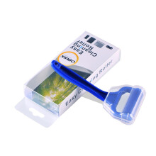 Screen Cleaning Roller Dark Blue Silicone Reusable Washable AntiStatic for TV and Computer Screens