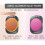 for OSMO POCKET3 Multifunctional Convenient Portable Practical Filter Set,ND8+ND16+ND32+ND64 Filter 10