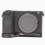 JLwin Camera Quick Release Plate L-Plaat voor  A6700 Camera Statief Camerabeugel Multifunctionele Basisplaat 7