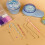 10Pcs Curved Beading Needle for Bead-Insertion skills loo 3