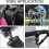 4 pcs Stroller Hooks, Stroller Hook, Universal Stroller Hook, Universal Stroller Hooks, Stroller Bag 5