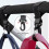 4 pcs Stroller Hooks, Stroller Hook, Universal Stroller Hook, Universal Stroller Hooks, Stroller Bag 2