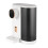 Automatic Mouthwash Dispenser Wall Mounted 600ml Touch Control LED Display with 2 Reusable Cups 1