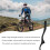 Motorcycle Coilover Wrench Shock Absorber Adjustment Tool with Precision Torque Control Rust Resistant 4