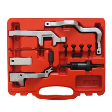Camshaft Timing Tool Kit for Mini N12 N14 PSA EP6 1.4 1.6 Engines with Precise Timing Lock