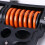 Professional Adjustable Hand Stretch Grip Grip Trainer Steel Practice Hand Grip 3