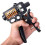 Professional Adjustable Hand Stretch Grip Grip Trainer Steel Practice Hand Grip 2