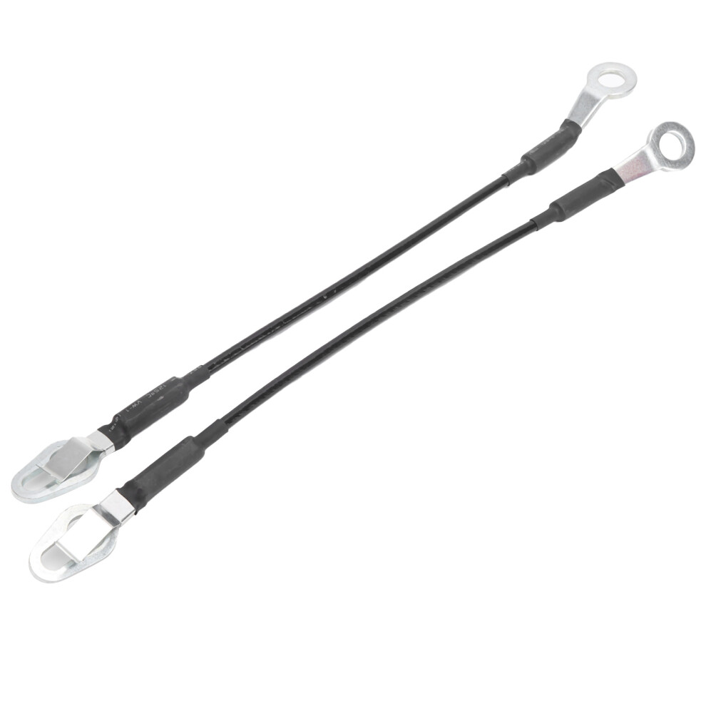 Tailgate Release Cable Right Left For Chevy Silverado Gmc Sierra 1500 2500 3500 8441379319539