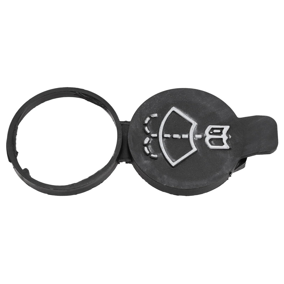 Washer Cap Compatible With Gmc Canyon Sierra Yukon Terrain Windshield Wiper Fluid Reservoir Bottle Cap Cover 9199774577205