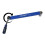 us pro US PRO Tools Multifunction Offset Extension for Ratchet 15" 4239 2