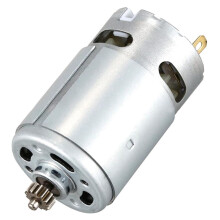 Replacement Motor 550 10.8V 12V 13 Teeth for Bosch GSR10.82LI GSR120LI Torque Power Tools