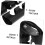 Dumbbell Rack Stand Plastic Dumbbell Storage Rack For Home Gym Bracket Compact Design 2