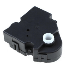604- 16164972 HVAC Heater Air Blend Door Actuator 89018375 for Trailblazer Envoy