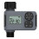 Garden Irrigation Timer With LCD Display For RealTime Watering Management Smart Timing Features 3/4 Connection 1